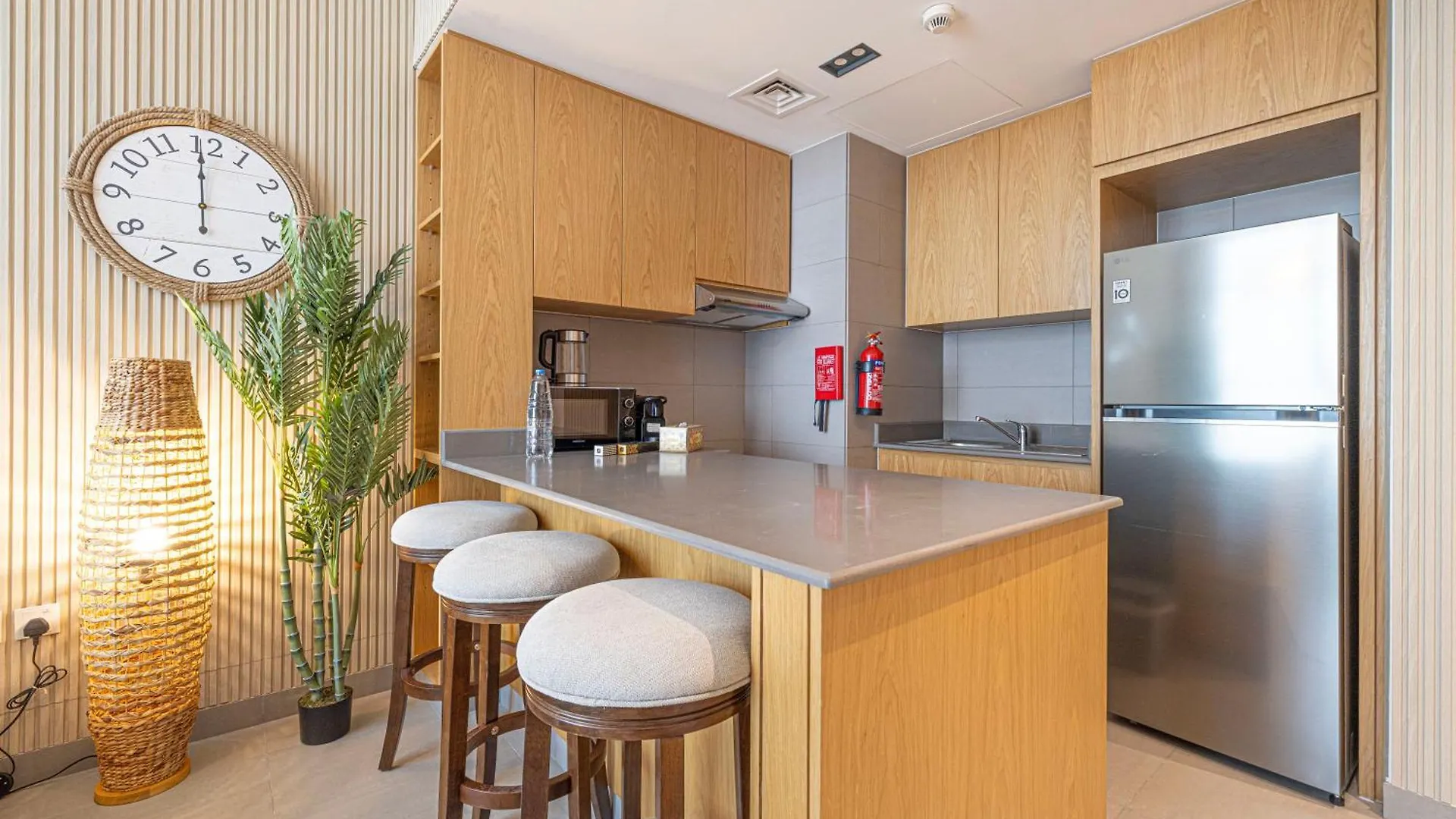 Apartment 1Br The Monarch Suite By Blue Cloud Holidays Sharjah United Arab Emirates