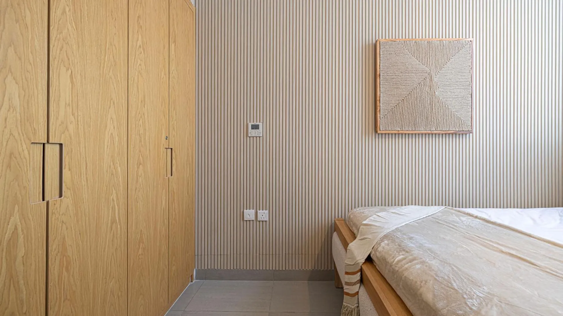 Apartment 1Br The Monarch Suite By Blue Cloud Holidays Sharjah