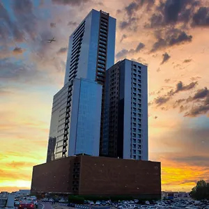 5* شقة فندقية Luxe Grand