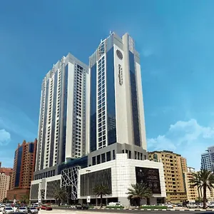 5* فندق بولمان