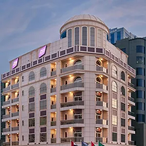 Time Express Al Khan Отель