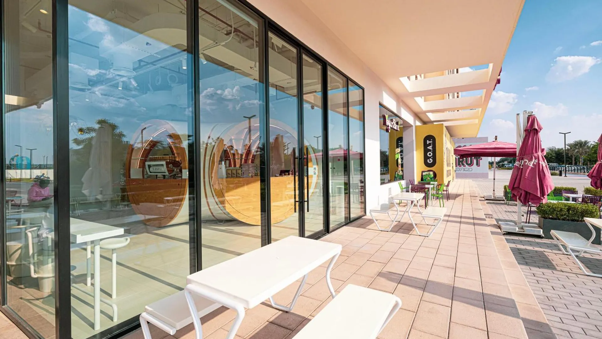 Apartament 1Br The Monarch Suite By Blue Cloud Holidays Szardża