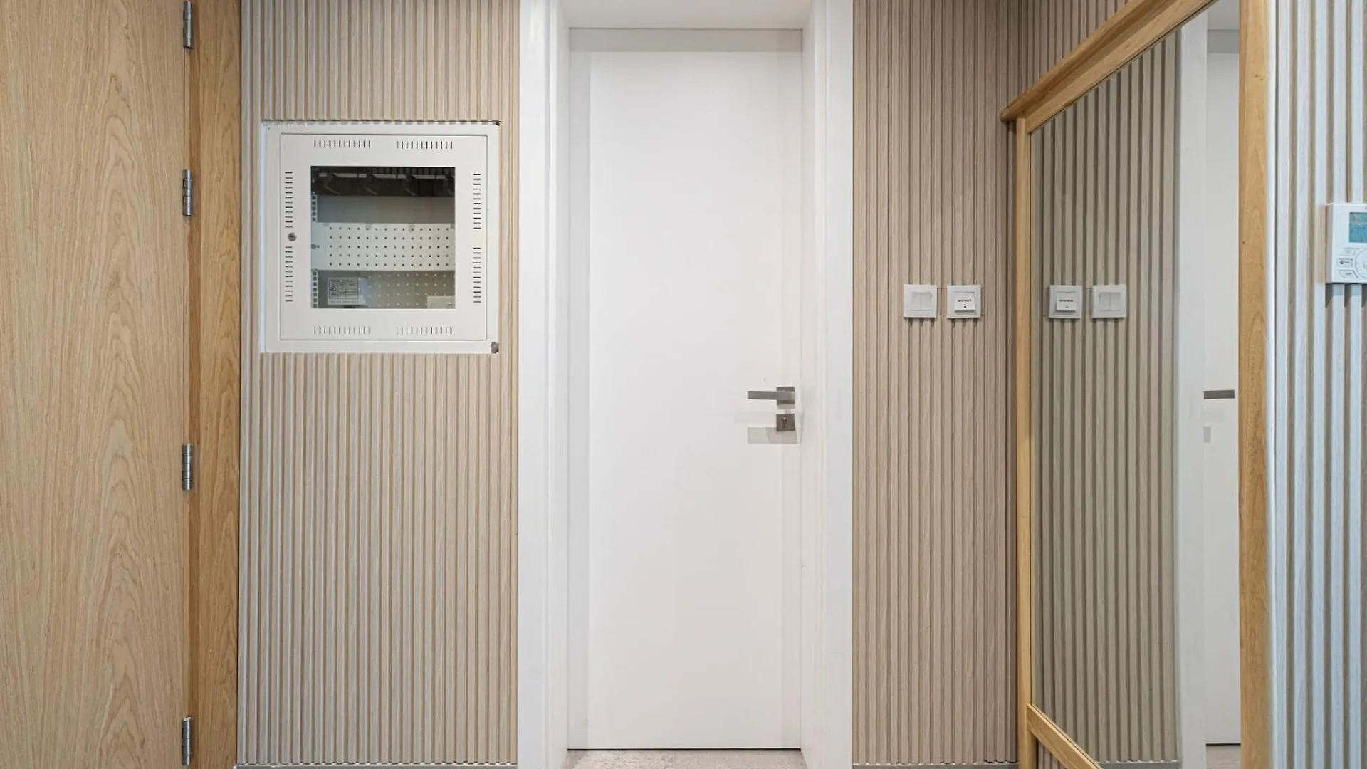 Apartament 1Br The Monarch Suite By Blue Cloud Holidays Szardża