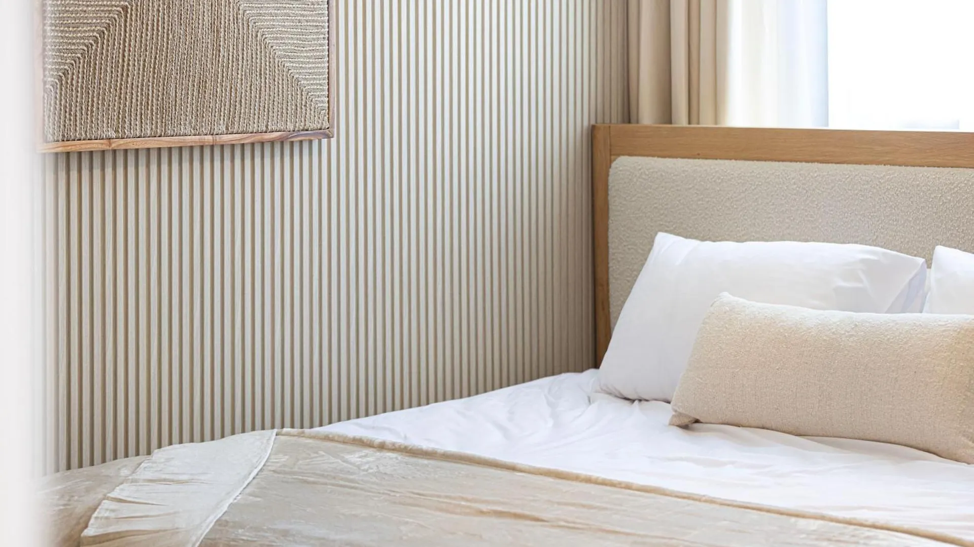 1Br The Monarch Suite By Blue Cloud Holidays Szardża Zjednoczone Emiraty Arabskie